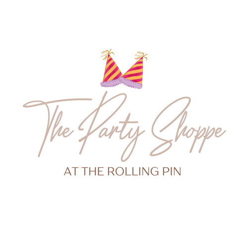 The Party Shoppe at The Rolling Pin 